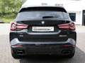 BMW X3 M 40i PANO AHK HUD LASER STANDHZ NAVI H/K Noir - thumbnail 5