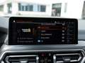 BMW X3 M 40i PANO AHK HUD LASER STANDHZ NAVI H/K Noir - thumbnail 14