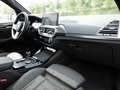 BMW X3 M 40i PANO AHK HUD LASER STANDHZ NAVI H/K Noir - thumbnail 6