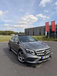 GLA 200 (156.943)