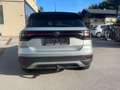 Volkswagen T-Cross T-Cross 1,0 TSI Life Life Silber - thumbnail 4