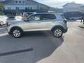 Volkswagen T-Cross T-Cross 1,0 TSI Life Life Silber - thumbnail 3