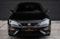 SEAT Leon 2.0 TSI FR Business|190 PK|Pano|Beats|DCC|ACC|Sfee Schwarz - thumbnail 2