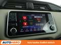 Nissan Micra 1.0 IG-T N-WAY*NAVI*TEMPO*DC*SHZ*KLIMA* Noir - thumbnail 22