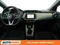 Nissan Micra 1.0 IG-T N-WAY*NAVI*TEMPO*DC*SHZ*KLIMA* Noir - thumbnail 12