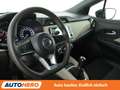 Nissan Micra 1.0 IG-T N-WAY*NAVI*TEMPO*DC*SHZ*KLIMA* Noir - thumbnail 11