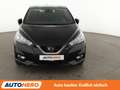 Nissan Micra 1.0 IG-T N-WAY*NAVI*TEMPO*DC*SHZ*KLIMA* Noir - thumbnail 9