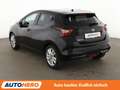 Nissan Micra 1.0 IG-T N-WAY*NAVI*TEMPO*DC*SHZ*KLIMA* Noir - thumbnail 4