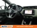 Nissan Micra 1.0 IG-T N-WAY*NAVI*TEMPO*DC*SHZ*KLIMA* Noir - thumbnail 13