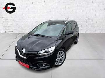 Limited 1.3 Tce 140ch  7Pl.