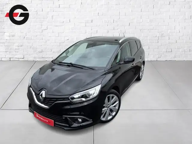 Renault Grand Scenic Limited 1.3 Tce 140ch  7Pl.
