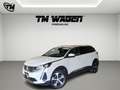Peugeot 5008 1.5 bluehdi Allure Pack s - 7 POSTI Blanc - thumbnail 1