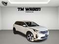 Peugeot 5008 1.5 bluehdi Allure Pack s - 7 POSTI Blanc - thumbnail 2