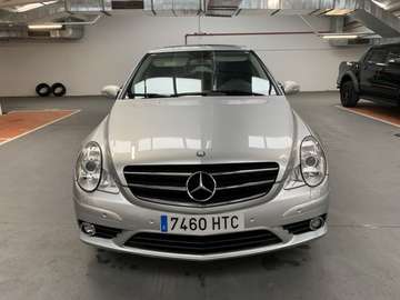 280CDI 4M Executive Aut.
