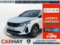 Peugeot 3008 1.5 BlueHDi 96kW S&amp;S GT EAT8 Blanco - thumbnail 1