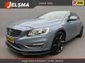 Volvo S60 2.0 T3 Nordic+ Luxury-line, Schuifdak | Leer | Tre Blau - thumbnail 1