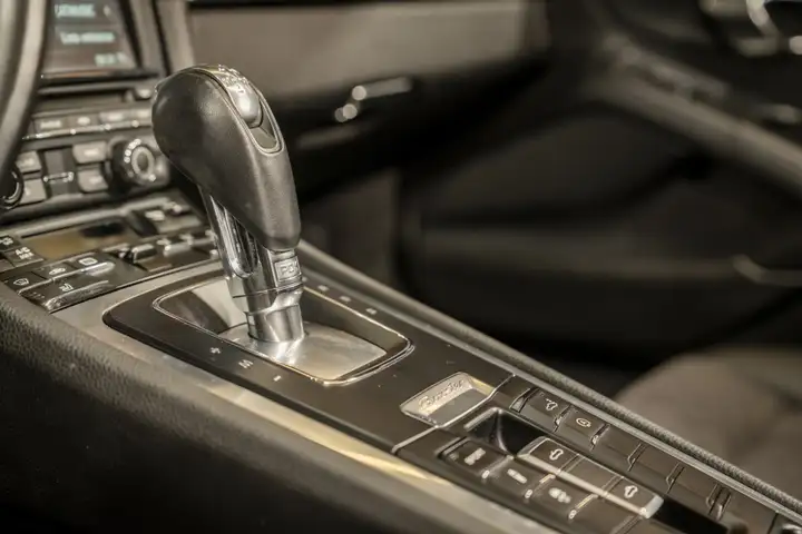 Porsche Boxster PDK 2014, foto 18