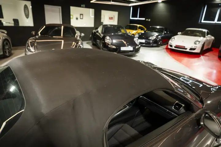 Porsche Boxster PDK 2014, foto 9