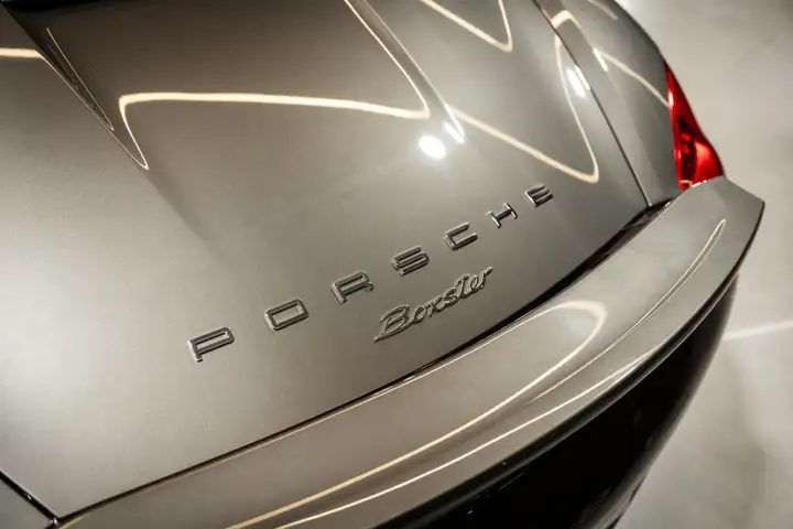Porsche Boxster PDK 2014, foto 13