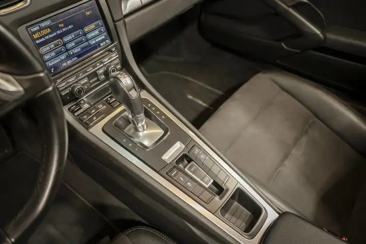 Porsche Boxster PDK 2014, foto 17