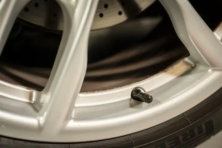 Porsche Boxster PDK 2014, foto 32