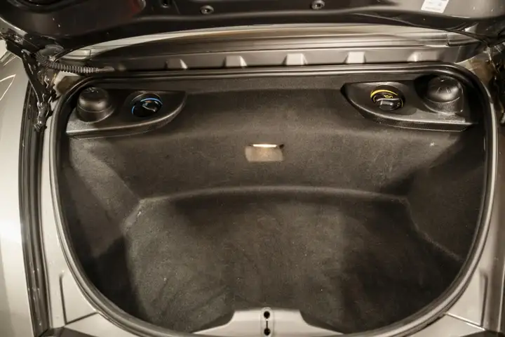 Porsche Boxster PDK 2014, foto 26