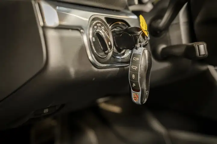 Porsche Boxster PDK 2014, foto 21
