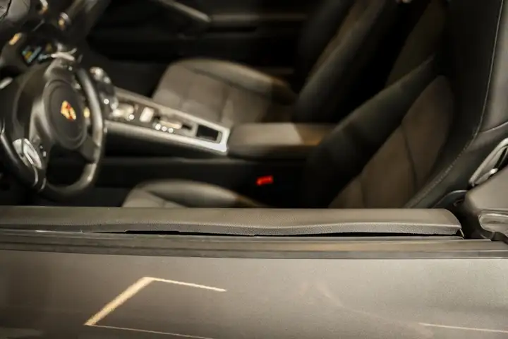 Porsche Boxster PDK 2014, foto 38