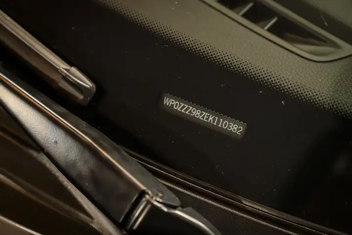 Porsche Boxster PDK 2014, foto 36