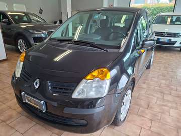 1.5 dci *NEOPATENTATI*CINGHIA FATTA