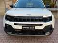 Jeep Avenger 1.2 turbo e-hybrid Summit fwd 110cv edct6 PROMO! Blanc - thumbnail 12