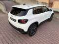 Jeep Avenger 1.2 turbo e-hybrid Summit fwd 110cv edct6 PROMO! Blanc - thumbnail 5