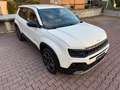 Jeep Avenger 1.2 turbo e-hybrid Summit fwd 110cv edct6 PROMO! Blanc - thumbnail 3