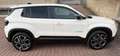 Jeep Avenger 1.2 turbo e-hybrid Summit fwd 110cv edct6 PROMO! Blanc - thumbnail 4