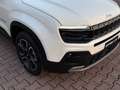 Jeep Avenger 1.2 turbo e-hybrid Summit fwd 110cv edct6 PROMO! Blanc - thumbnail 9