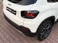 Jeep Avenger 1.2 turbo e-hybrid Summit fwd 110cv edct6 PROMO! Blanc - thumbnail 11