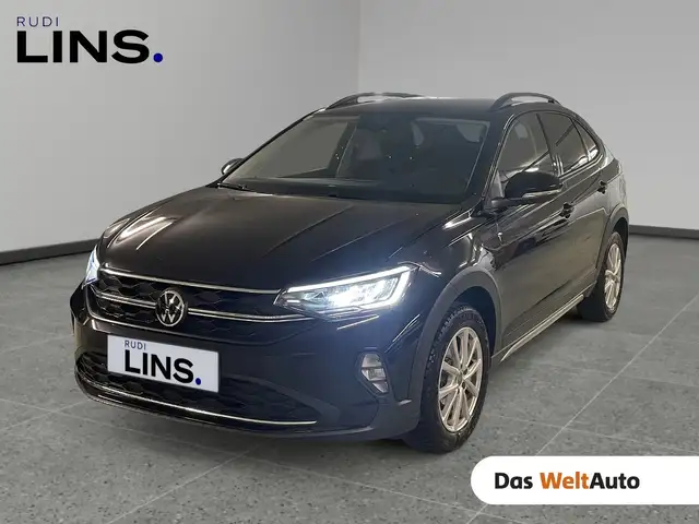 Volkswagen Taigo Friends TSI DSG