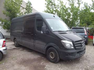 II Kasten 310/311/313/314/316 CDI