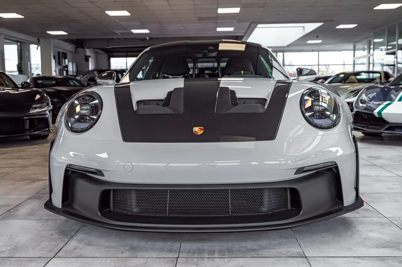 Porsche 992 911 992 GT3RS PTS*PCCB*SONDERWUNSCH*CXX*Weissach 5