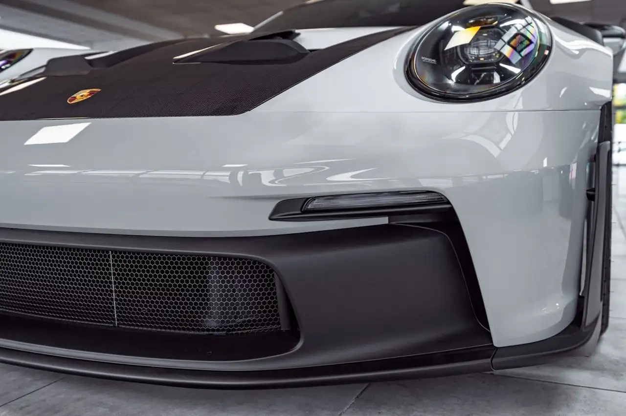 Porsche 992 911 992 GT3RS PTS*PCCB*SONDERWUNSCH*CXX*Weissach 11