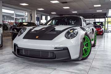 911 992 GT3RS PTS*PCCB*SONDERWUNSCH*CXX*Weissach
