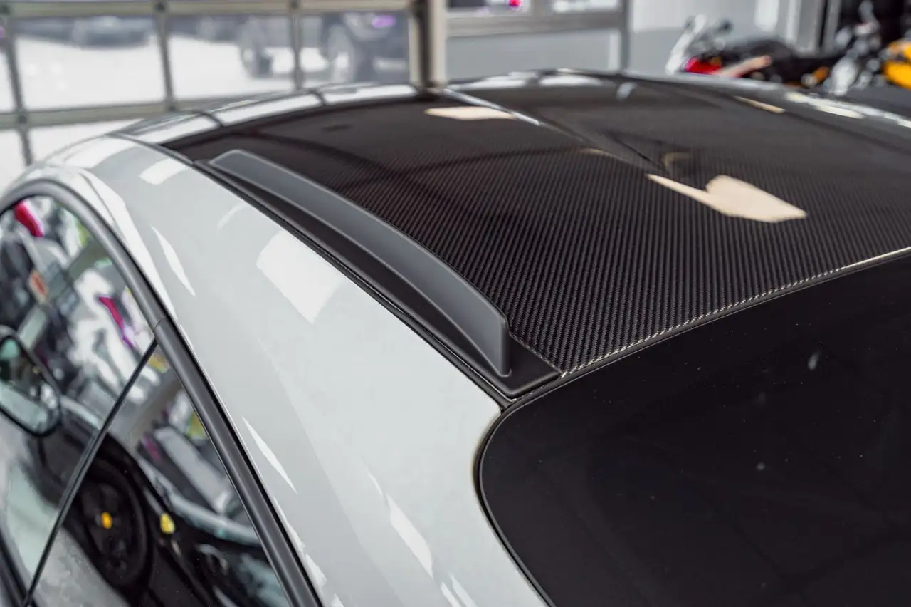 Porsche 992 911 992 GT3RS PTS*PCCB*SONDERWUNSCH*CXX*Weissach 16