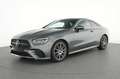 Mercedes-Benz E 220 d Coupé Grijs - thumbnail 1