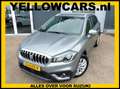 Suzuki S-Cross 1.0 Boosterjet Exclusive Grey - thumbnail 1