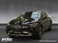 Mercedes-Benz GLC 200 4M Coupé Avantgarde/Advanced/LED/Kamera/ Zwart - thumbnail 1