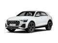 Audi Q8 55 TFSI quattro S line*Navi*Matrix*Alu*PDC*Vi Weiß - thumbnail 2