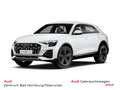 Audi Q8 55 TFSI quattro S line*Navi*Matrix*Alu*PDC*Vi Weiß - thumbnail 1