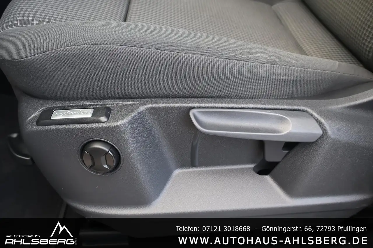 Volkswagen Caddy 2.0 TDI 4MOTION/ TEMPO/STAND./LED/SHZ/RFK/AHK, миниатюра 18