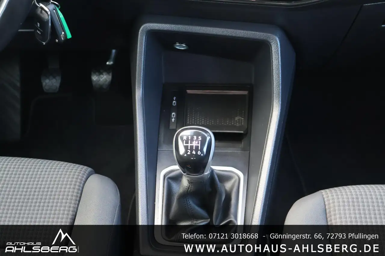 Volkswagen Caddy 2.0 TDI 4MOTION/ TEMPO/STAND./LED/SHZ/RFK/AHK, миниатюра 16
