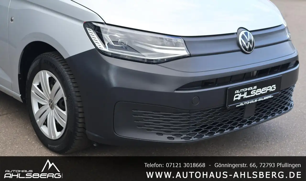 Volkswagen Caddy 2.0 TDI 4MOTION/ TEMPO/STAND./LED/SHZ/RFK/AHK, миниатюра 4